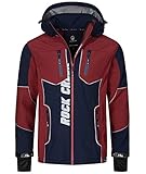 h&m anorak jacket women's Rock Creek Herren Softshelljacke / H-237 - Ararat Men / Sie lieben sportive und lässige Outfits? Dann sollten Sie unbedingt einen Blick auf die neuen Softshelljacken von Rock Creek werfen. Die eignen sich nicht nur für coole Street-Styles, sondern halten auch Regen und Wind verlässlich ab. Die Designs sind farbenfroh und modern, sodass Sie Ihre Outfits gekonnt aufpeppen können.