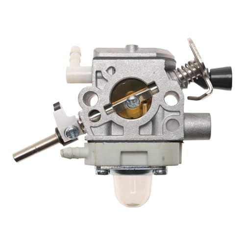 Carburateur compatible Stihl FS360C - Performance et régulation air-essence - 3