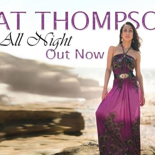 ARTIST CAT THOMPSON AUSTRAILA