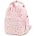 LEDAOU Children's Waterproof Backpack for Children 2-4 Years, Nursery and School, Boys and Girls (Pink Butterfly Knot212) Pink Butterfly Knot212 Unit size