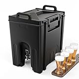 ROVSUN Beverage Dispenser-512