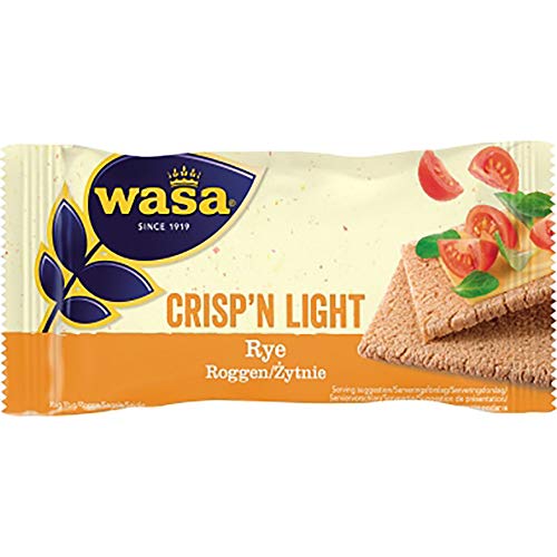 Wasa Knäckebroodassortiment, in doos - Afbeelding 5