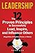 Leadership: The 12 Proven Principles to Successfully Lead, Inspire, and Influence Others (Regardless of Position, Power, or Status)