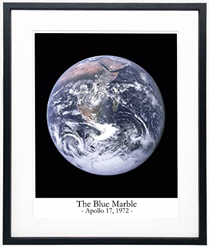 Affiche Earth Photo Wall Art pour créer une chambre esthétique