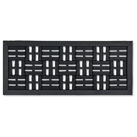 Tapis Caoutchouc ASTRA Dynamic 25x60 cm Cover