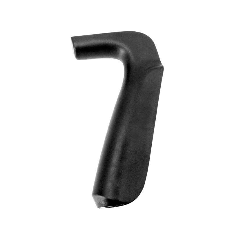 Futaba UBT3330 Large Black Rubber Grip Handle