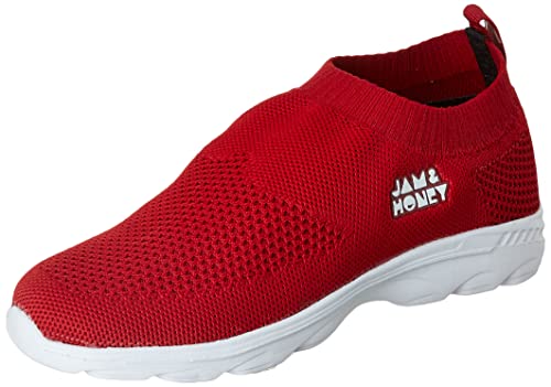 Image of Amazon Brand - Jam & Honey Unisex-Child Galaxy Sneakers