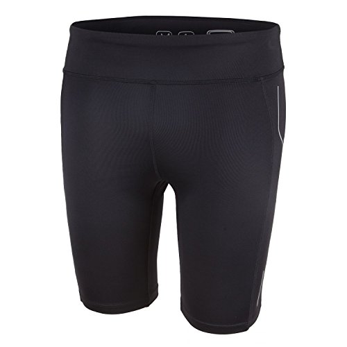 Short de course pour femme CMP léger et confortable pour vos sessions de running
