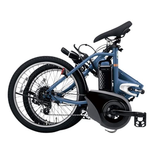 Amazon | Panasonic(パナソニック) 2023年モデル電動自転車 電動 