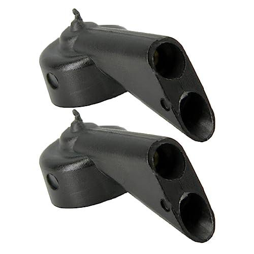 Boquilla limpiaparabrisas delantero para A4 Avant B6 B7 B8 A3 S3 S4 A6 C6 Q5 Q7