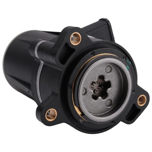Freno mano eléctrico motor pinza estacionamiento coche Model S 40C07812