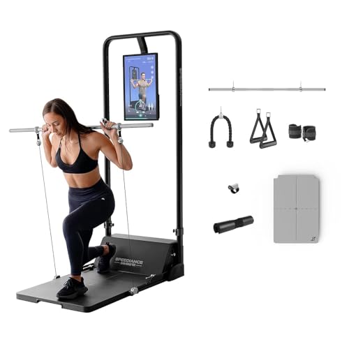 Speediance Smart Home Gym System, Gym Monster Multifunktionale Smith...
