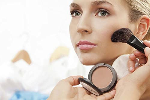 Shany Paraben Free Powder Blush - Angelic #TOP7