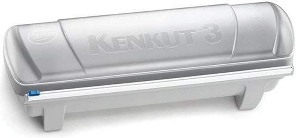 Film and Foil Dispenser