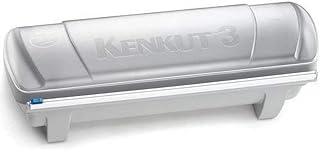 Tablecraft KK3 Combination Film/Foil Dispenser - 22