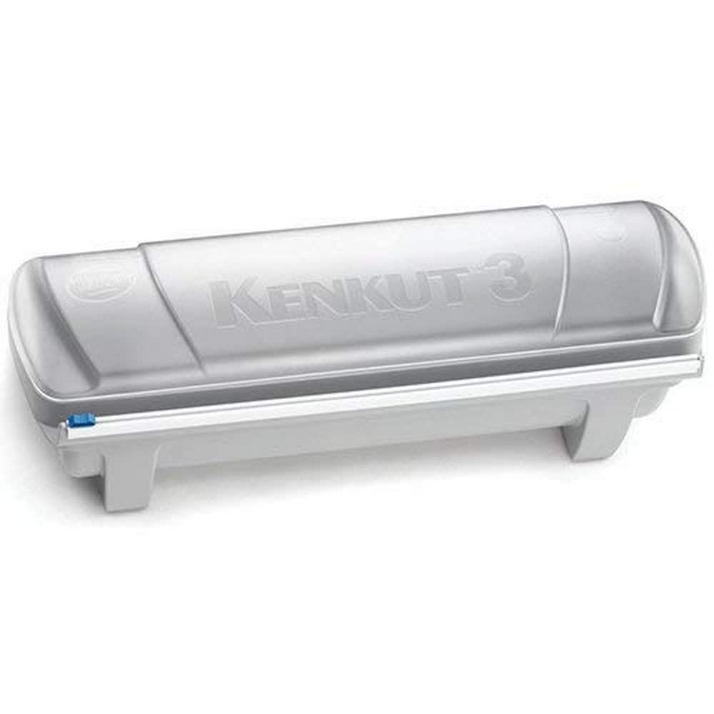 Tablecraft KK3 Combination Film/Foil Dispenser - 22"W : Home & Kitchen