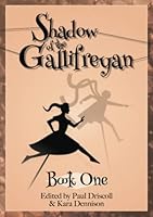 Shadow of the Gallifreyan B0BZ9LRB6G Book Cover