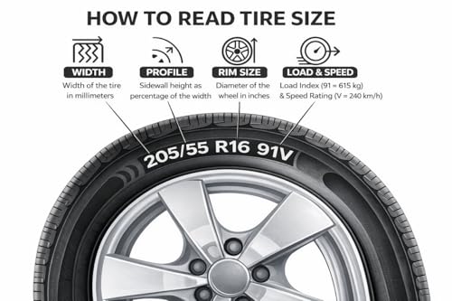 Image of GOODYEAR 235 /60 R18 EFFICIENT GRIP PERFORMANCE 103V TUBELESS TYRE