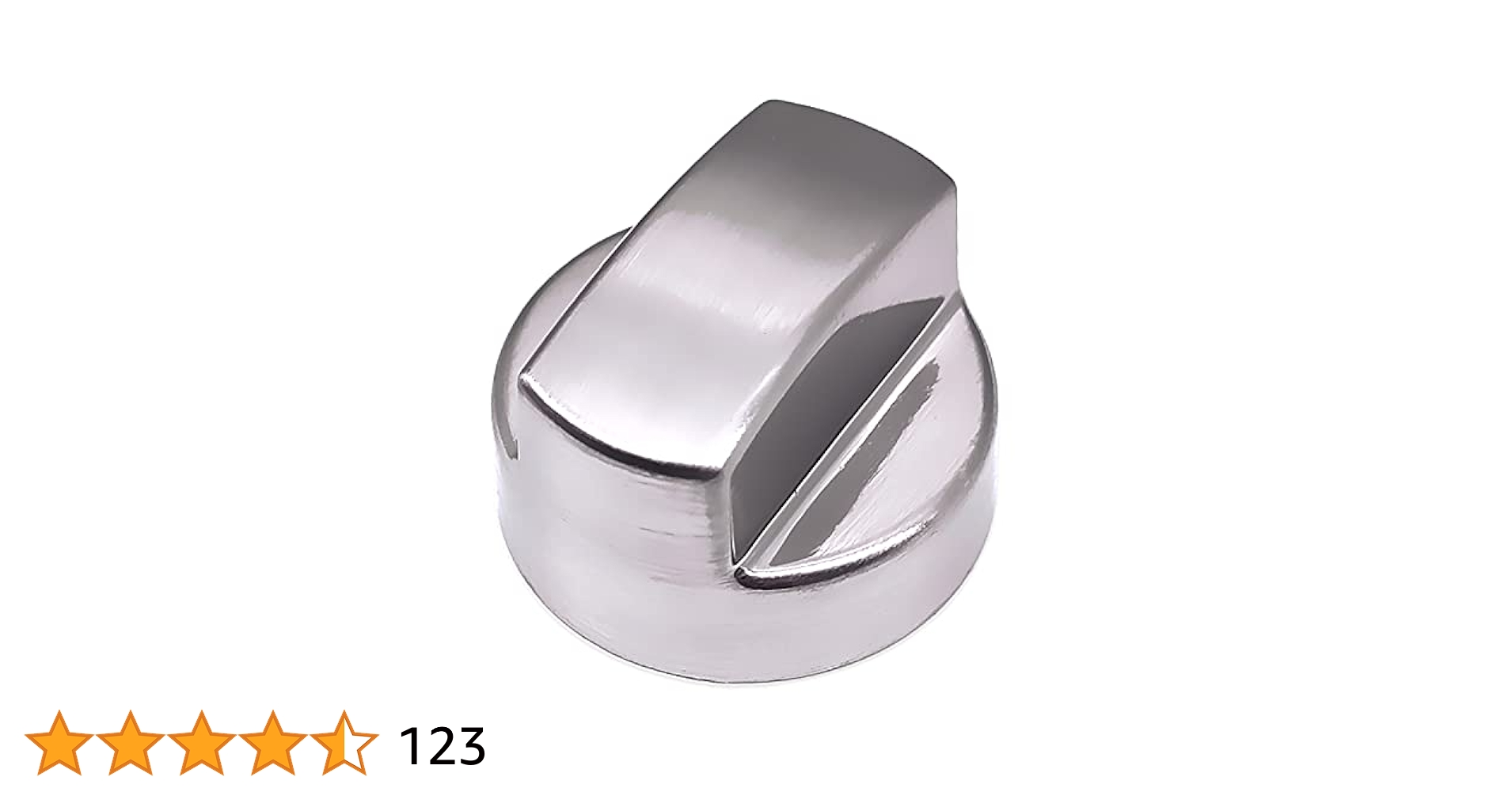 データーランプ Wolf Range Hood Knob Replacement 811195 805328 KIP5D44 5D44