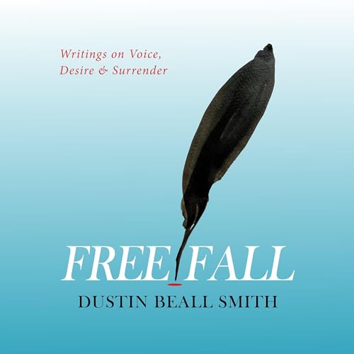 Page de couverture de Free Fall