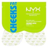 NYX Professional Makeup - Fat Cheeks Butt Mask