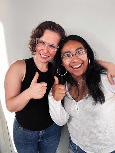 58. The Last 8 Years with Sarah & Lynne