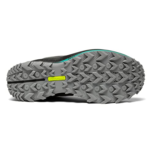 Image of Saucony Women's Peregrine 11