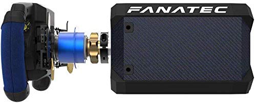 その他 FANATEC Podium racing wheel F1 Amazon | Fanatec Podium Racing Wheel F1 OFFICIALLY LICENSED FOR