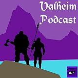 Valheim Podcast