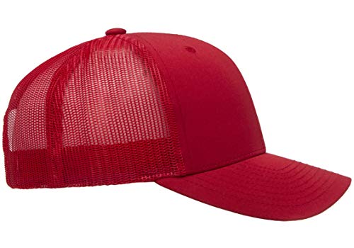 Image of Yupoong Yp Classics Retro Trucker Cap