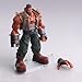 Square Enix Final Fantasy VII: Barret Wallace Bring Arts Action Figure