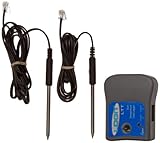 Supco LTT LOGiT Dual Temperature Data Logger, 3