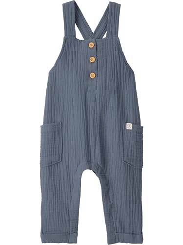 Image of little planet by carter's unisex-baby Jumpsuit Made With Organic Cotton