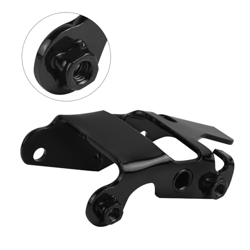 FLYPIG Motorcycle Kickstand Metal Center Kick MAIN STAND FRAME Parking Stand Foot Support For Yamaha PY50