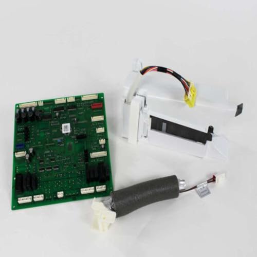 Kit de Servicio DA82-02663A para Fabricadora de Hielo miniatura 1