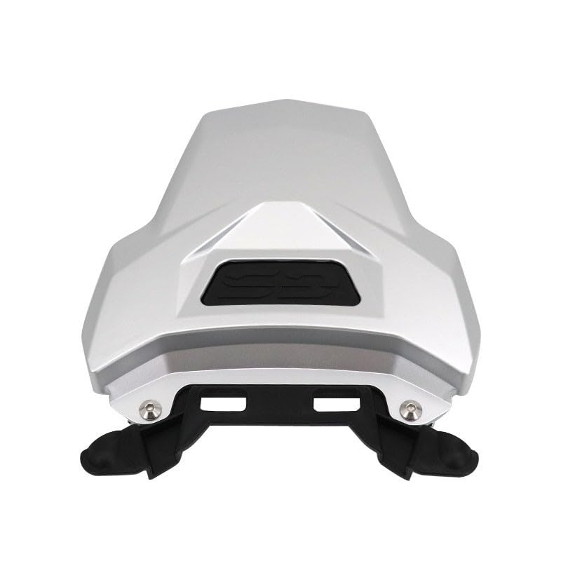 Couverture carénage queue R1250GS protège la section arrière et remplace la selle usée - 5
