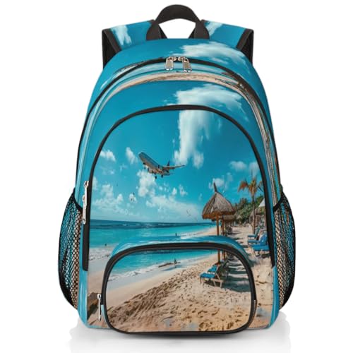 Sac à dos randonnée grande capacité imperméable idéal pour les excursions en pleine nature