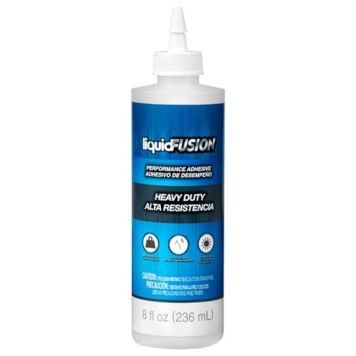 Aleene's Liquid Fusion Glue
