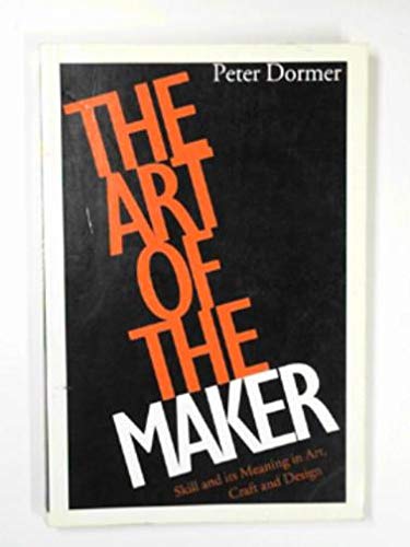 The art of the maker