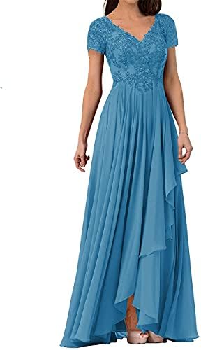 c and m collection gowns