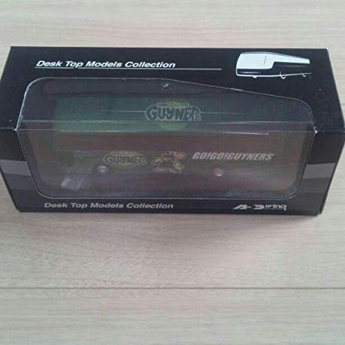 限定生産 ガイナーズ バス プロ野球独立リーグ 限定生産☆ ガイナーズ