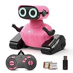 Remote Control Figures