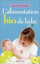 Download L'alimentation bio de bébé PDF