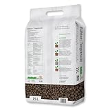 Zoom IMG-1 oppenh user argilla espansa 30l Zoom IMG-1 oppenh user argilla espansa 30l