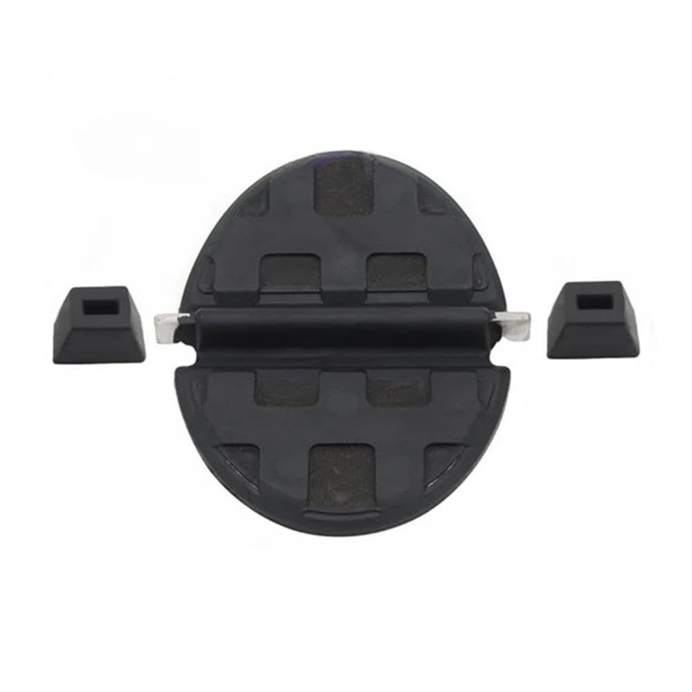 Clapet d'échappement marin 60930 contre le reflux d'eau moteur