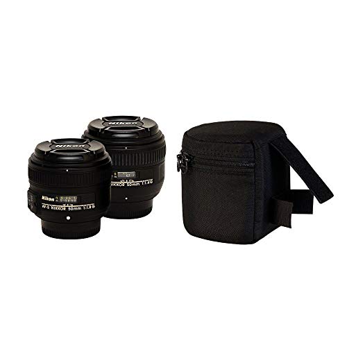 Luva Case Lente Pp, Alhva, Estojos e Bolsas para Câmeras