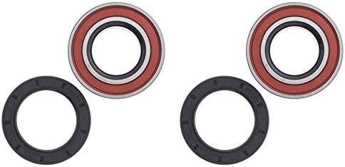 ALL BALLS Complete Bearing Kit for Front or Rear Wheels fit Cub Cadet Volunteer All