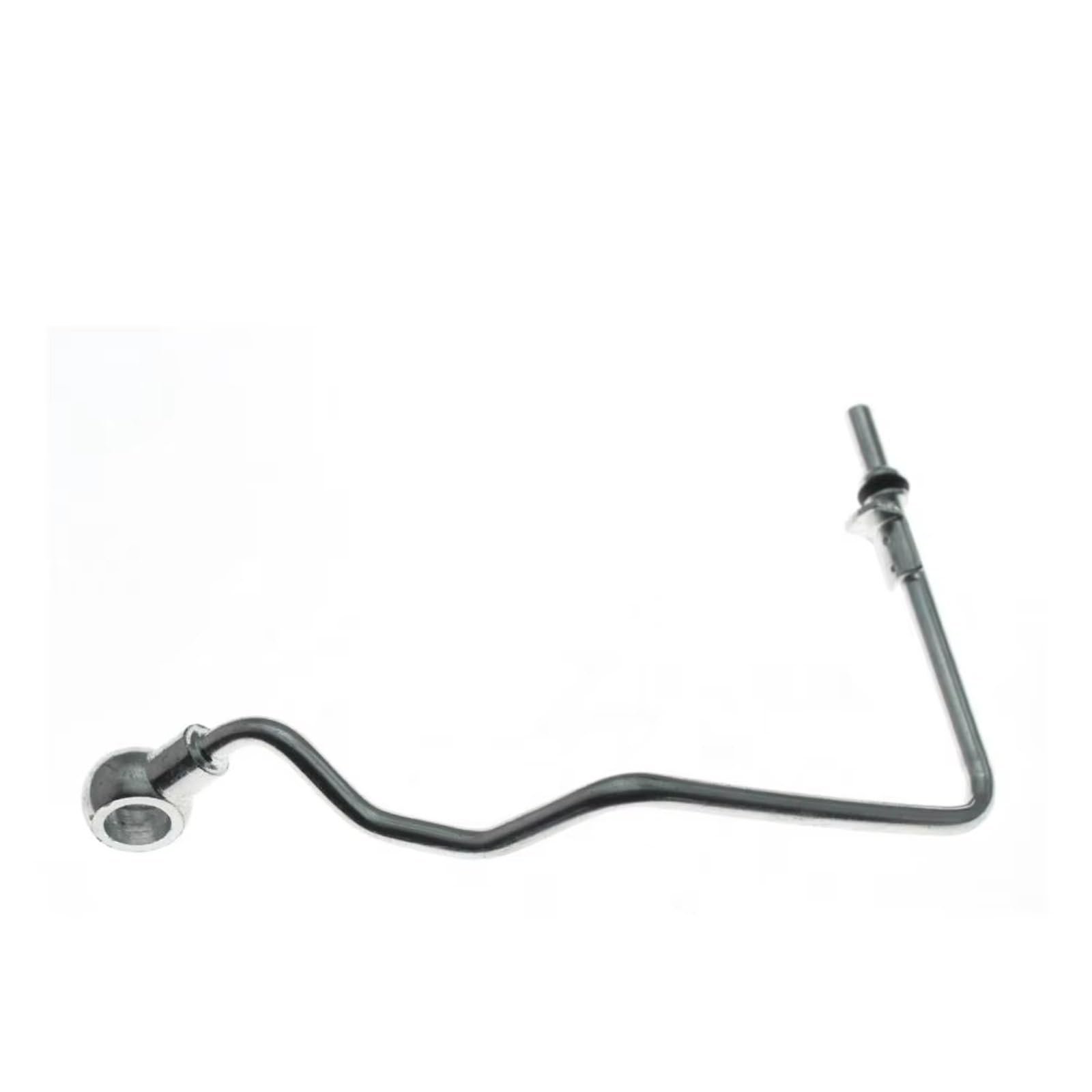 Tubo de aceite para turbocompresor Opel Insignia Corsa D A16LET LLU manguera de retorno eficiente 7