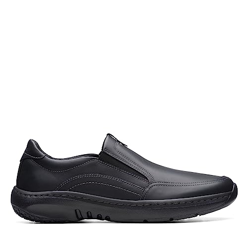 Image of Clarks Mens Clarkspro Step