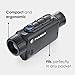Pulsar Axion XQ30 Pro Thermal Imaging Monocular
